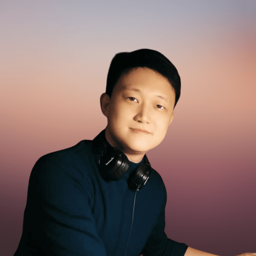 왕웨이 (Wang Wei)